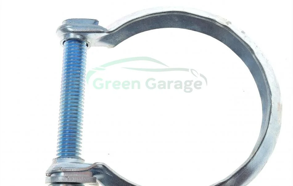 Хомут кріплення глушника Fischer Automotive One (FA1) 934970 (фото 1)