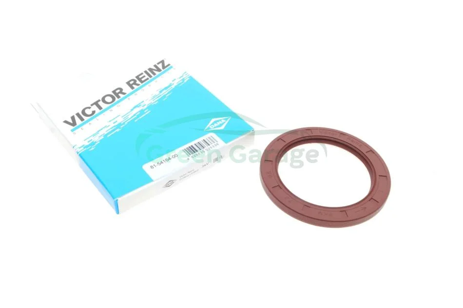 Сальник коленвала задний hyundai/kia i10/i20 VICTOR REINZ 815416400 (фото 1)