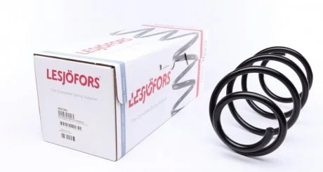 Пружина LESJOFORS 4037263