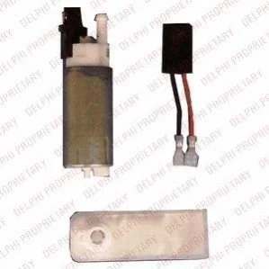 Ремонтний комплект, паливний насос DELPHI FE050112B1