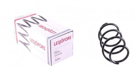 Пружина LESJOFORS 4062076