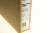 Конденсатор кондиціонера VALEO 814094 (фото 2)