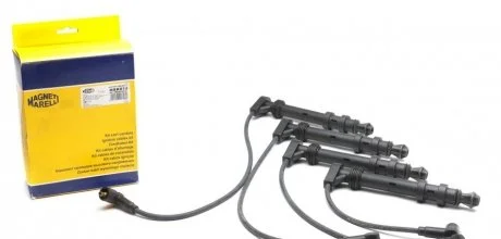 Комплект проводов зажигания (пр-во Magneti Marelli кор.код. MSK618) MAGNETI MARELLI 941095800618
