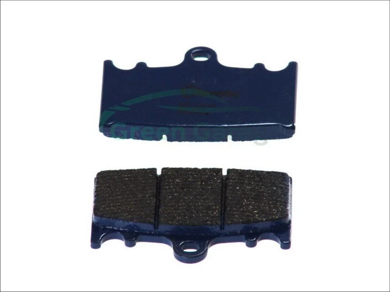 Гальмівна колодка (диск) BREMBO 07KA1306 (фото 1)