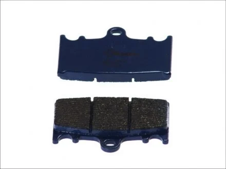 Гальмівна колодка (диск) BREMBO 07KA1306