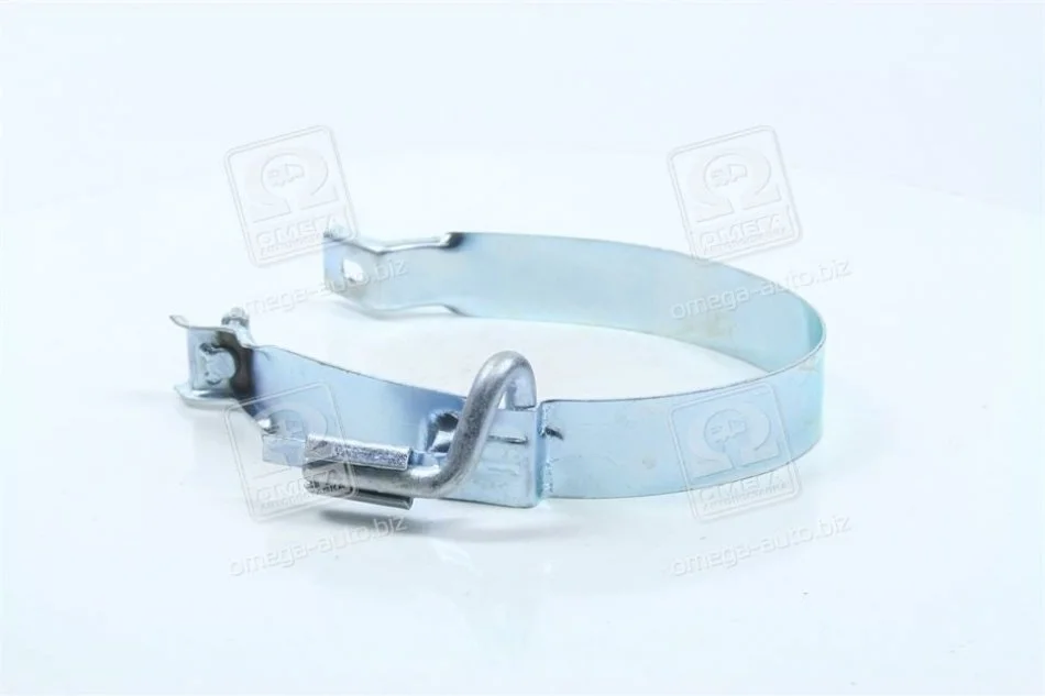 Хомут кріплення глушника Fischer Automotive One (FA1) 124903 (фото 1)