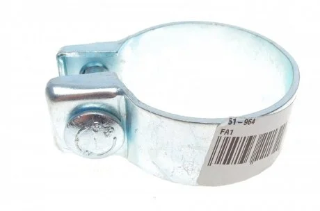 Хомут кріплення глушника Fischer Automotive One (FA1) 951964
