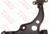 Важіль підвіски передній TRW JTC1015 (фото 1)