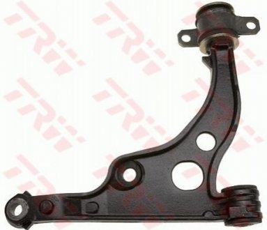 Важіль підвіски передній TRW JTC1015