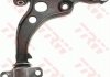 Важіль підвіски передній TRW JTC1014 (фото 1)