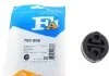 Кронштейн глушителя MAZDA (пр-во Fischer) Fischer Automotive One (FA1) 783906 (фото 1)