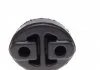 Кронштейн глушителя MAZDA (пр-во Fischer) Fischer Automotive One (FA1) 783906 (фото 3)
