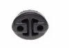 Кронштейн глушителя MAZDA (пр-во Fischer) Fischer Automotive One (FA1) 783906 (фото 6)