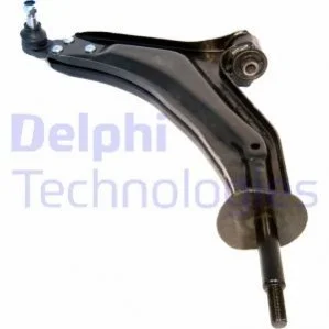 Важіль підвіски передній DELPHI TC1259