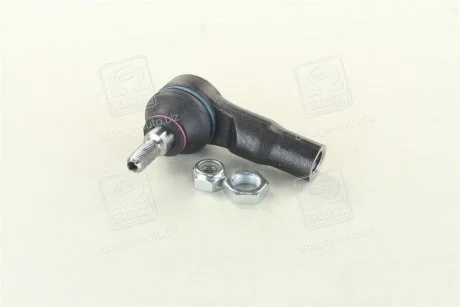 Наконечник тяги рулевой CITROEN JUMPY, C8, PEUGEOT EXPERT, 807 95- перед. мост (Пр-во) TRW JTE1045