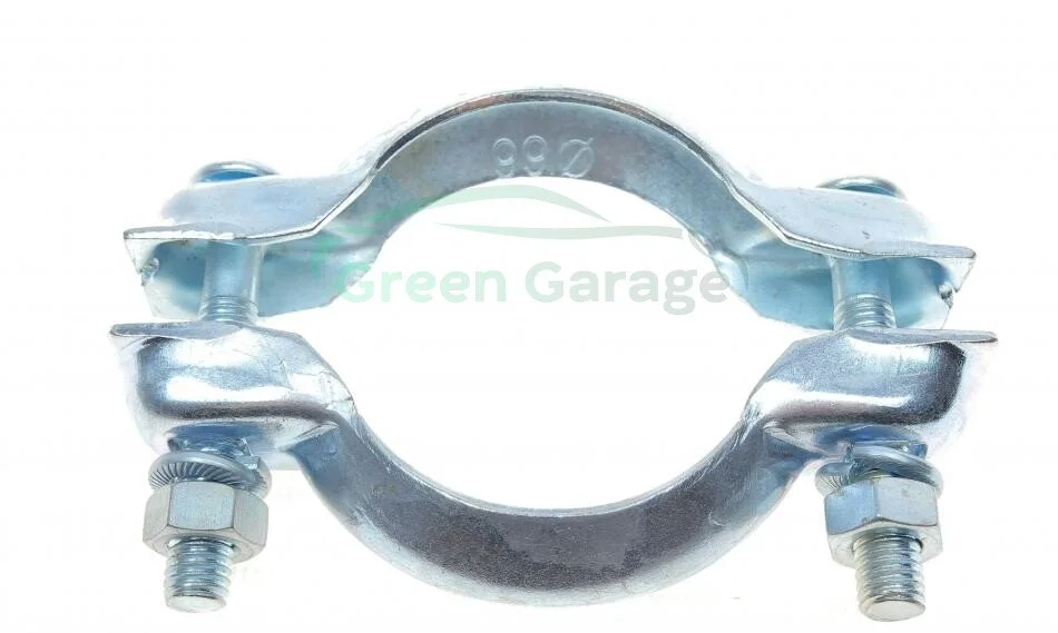 Комплект зажимной детали Fischer Automotive One (FA1) 932966 (фото 1)