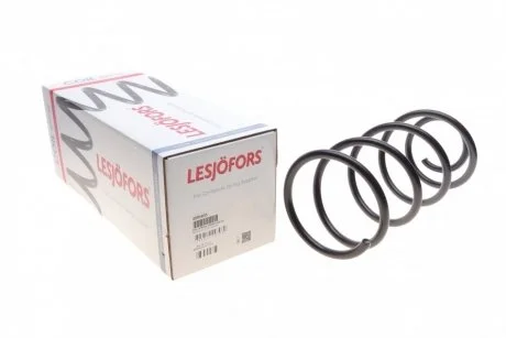 Пружина LESJOFORS 4095835