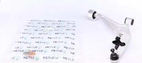 Важіль підвіски передній MEYLE 36160500082