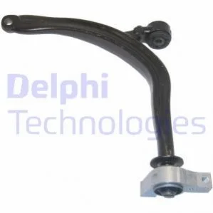 Важіль підвіски передній DELPHI TC1265