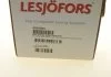 Пружина LESJOFORS 4095045 (фото 6)