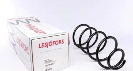 Пружина LESJOFORS 4066744