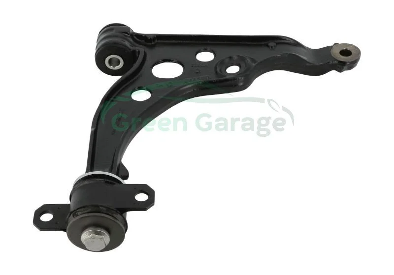 Рычаг подвески CITROEN / FIAT / PEUGEOT JUMPER / RELAY, DUCATO, BOXER (пр-во Moog) MOOG FIWP0108 (фото 1)