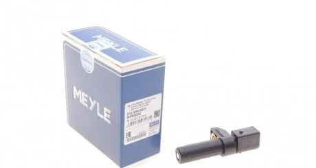 Датчик колінчастого вала MEYLE 0148990021