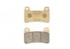 Гальмівна колодка (диск) FERODO FDB2181ST (фото 1)