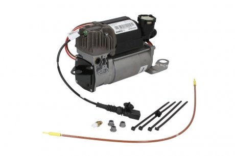 Фото пневмокомпресор підвіски WABCO 4154039582 Пневмокомпресор підвіски WABCO 4154039582