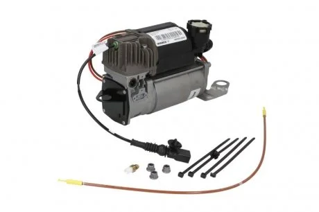 Пневмокомпресор підвіски WABCO 4154039582