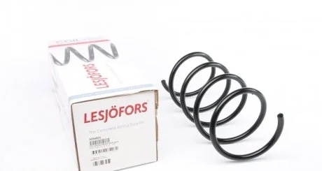 Пружина LESJOFORS 4056831