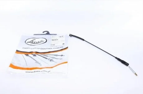 Регуляция спинки сиденья LINEX 475202