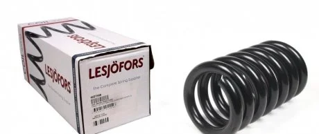 Пружина LESJOFORS 4027568