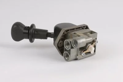 Ручний гальмівний клапан WABCO 9617230360