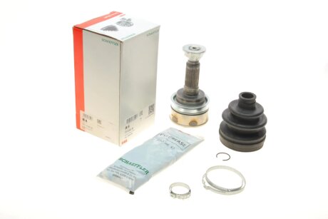 Шрус зовнішній MAZDA 323 FAG 771019230