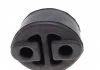 Кронштейн глушителя MAZDA (пр-во Fischer) Fischer Automotive One (FA1) 783910 (фото 5)