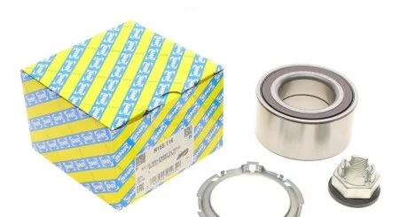 Підшипник ступиці колеса NTN SNR R155116
