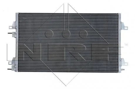 Конденсатор кондиціонера NRF 35447