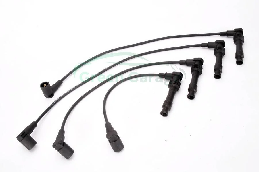 Комплект проводов зажигания (пр-во Magneti Marelli кор.код. MSQ0015) MAGNETI MARELLI 941319170015 (фото 1)