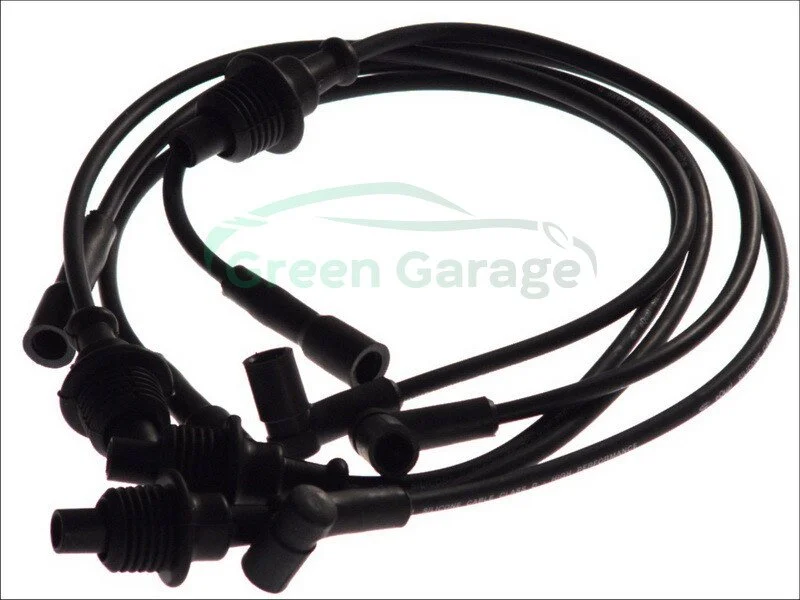 Комплект проводов зажигания CITROEN, PEUGEOT (пр-во Magneti Marelli кор.код. MSQ0118) MAGNETI MARELLI 941319170118 (фото 1)