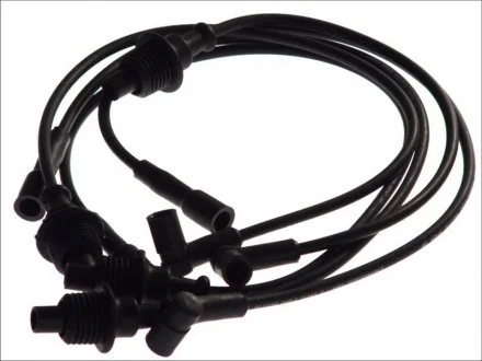 Комплект проводов зажигания CITROEN, PEUGEOT (пр-во Magneti Marelli кор.код. MSQ0118) MAGNETI MARELLI 941319170118