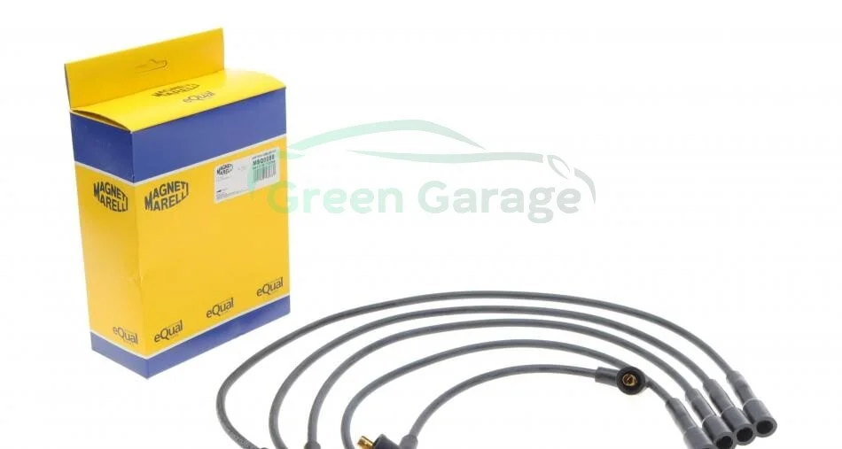 Провод зажигания ВАЗ 2108-21099 дв.1,5 (пр-во Magneti Marelli кор.код. MSQ0088) MAGNETI MARELLI 941319170088 (фото 1)