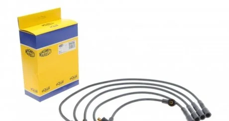 Провод зажигания ВАЗ 2108-21099 дв.1,5 (пр-во Magneti Marelli кор.код. MSQ0088) MAGNETI MARELLI 941319170088
