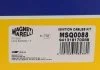 Провод зажигания ВАЗ 2108-21099 дв.1,5 (пр-во Magneti Marelli кор.код. MSQ0088) MAGNETI MARELLI 941319170088 (фото 10)