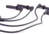 Комплект проводов зажигания (пр-во Magneti Marelli кор.код. MSQ0081) MAGNETI MARELLI 941319170081 (фото 3)