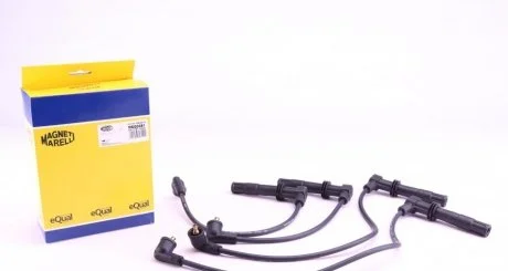 Набір проводів запалення MAGNETI MARELLI 941319170081