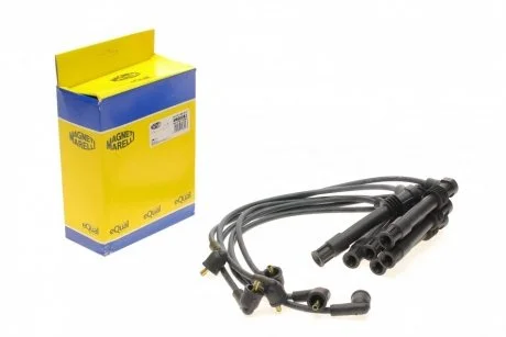Набір проводів запалення MAGNETI MARELLI 941319170082