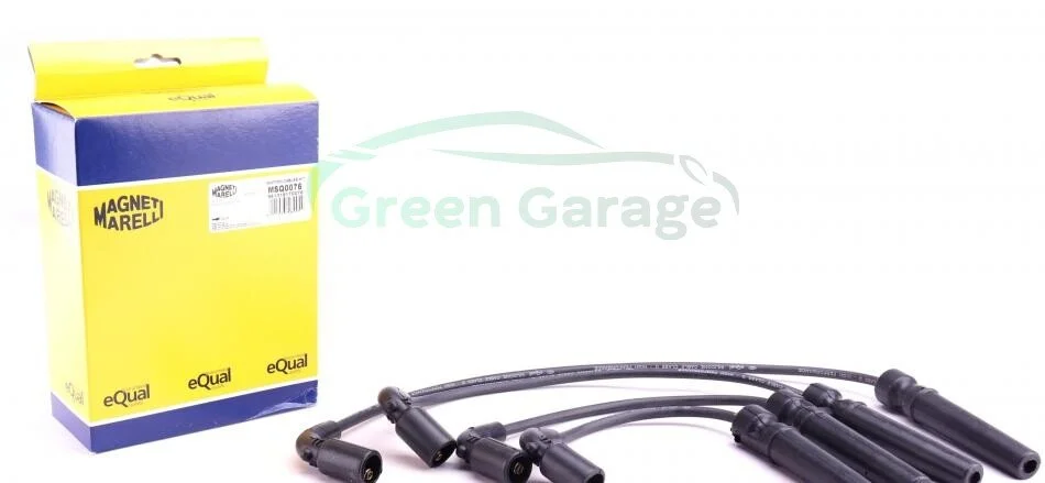 Набір проводів запалення MAGNETI MARELLI 941319170076 (фото 1)