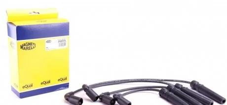 Набір проводів запалення MAGNETI MARELLI 941319170076