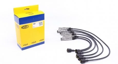 Набір проводів запалення MAGNETI MARELLI 941319170086